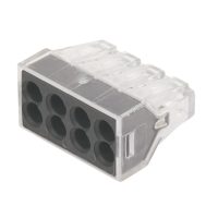Wago 51228987 51229013 Basic Installer Box - 75 Connectors Wire