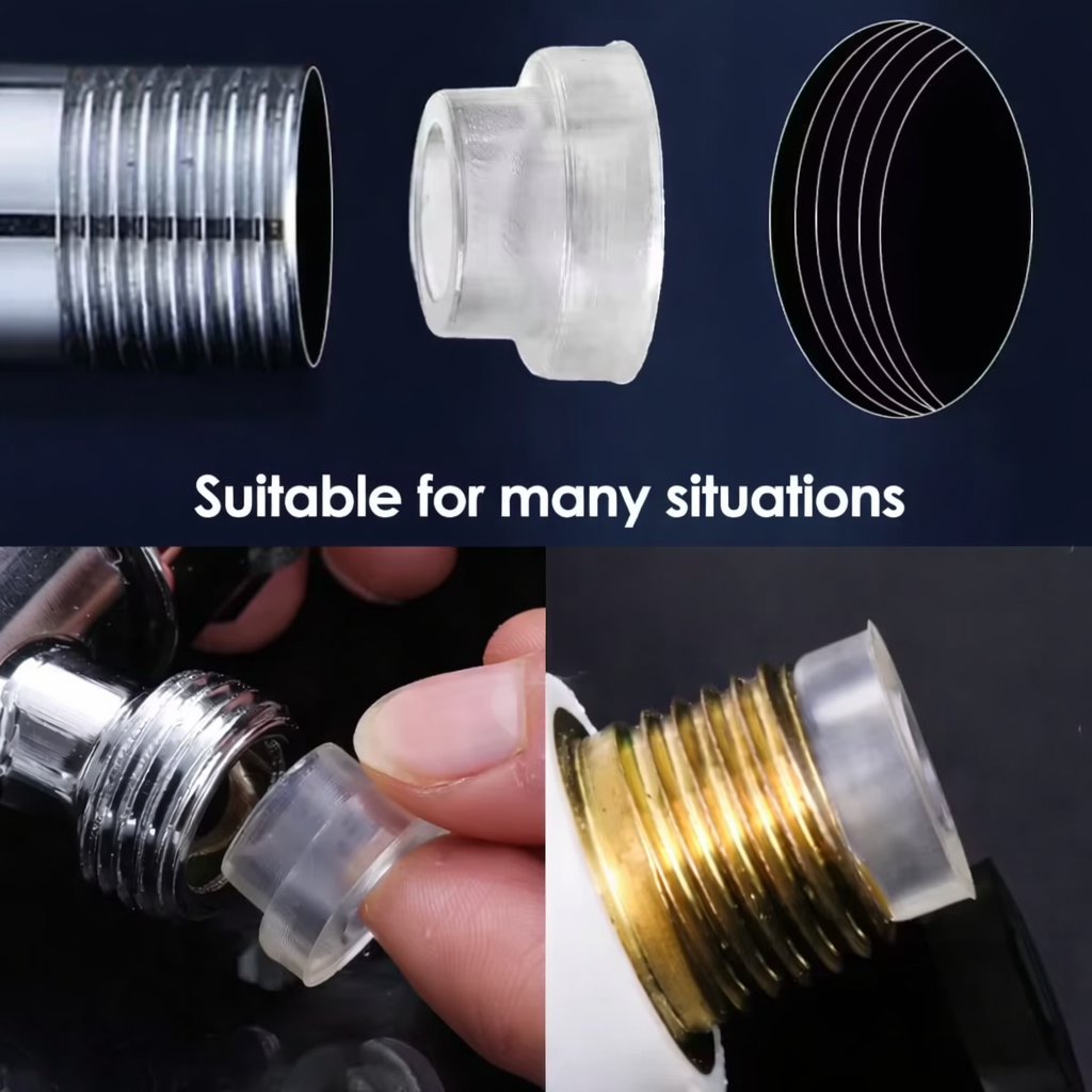 12_Flat_face_plastic_spacer_silicone_thread_insert_washer.png