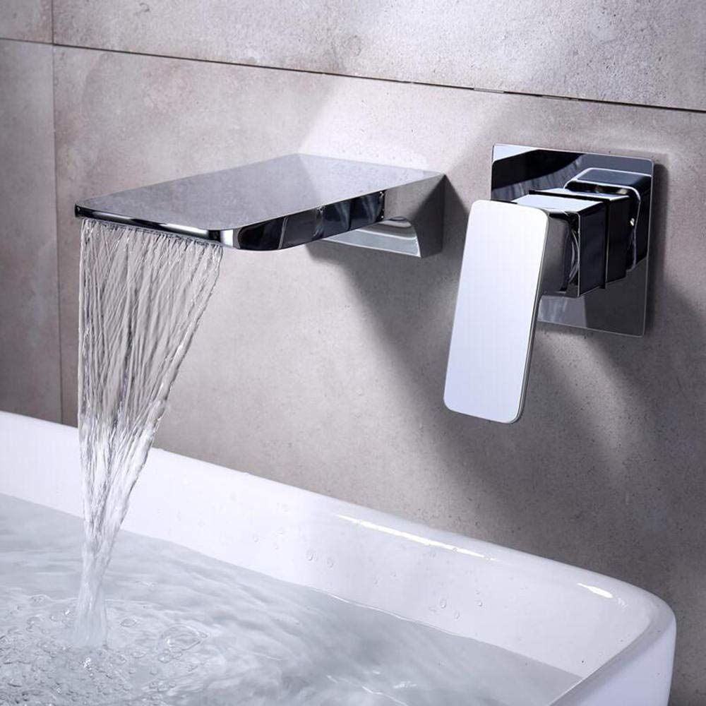 Bathroom Plumbing Taps